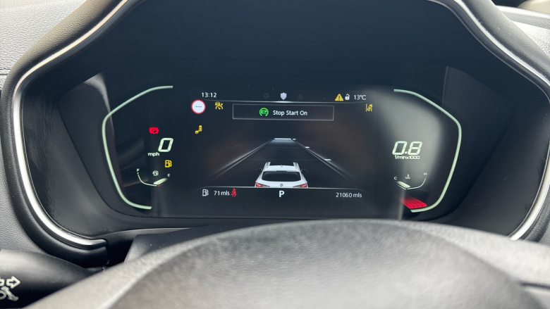 MG Hs 1.5 T-GDI Excite 5dr DCT Petrol Hatchback